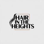 Hair in the Heights Logo - Entry #2513