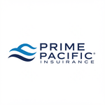 PRIME PACIFIC INSURANCE Logo - Entry #1477