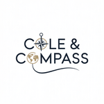 Cole & Compass Logo - Entry #586