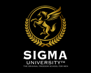 Sigma University™ Logo - Entry #1110