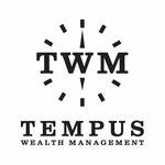 Tempus Wealth Management Logo - Entry #425
