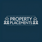 Property Placements Logo - Entry #667