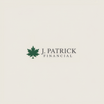 J. Patrick Financial Logo - Entry #420