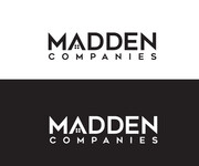 Madden Logo - Entry #3337