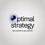 Optimal Strategy Logo - Entry #2070