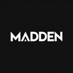 Madden Logo - Entry #541