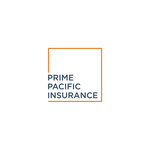 PRIME PACIFIC INSURANCE Logo - Entry #1149