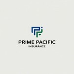 PRIME PACIFIC INSURANCE Logo - Entry #188