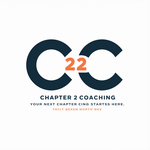 Chapter 2 Coaching Logo - Entry #695