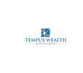 Tempus Wealth Management Logo - Entry #857