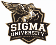 Sigma University™ Logo - Entry #36