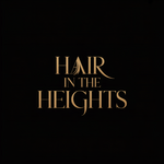 Hair in the Heights Logo - Entry #1917