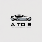 A to B Performance and Tuning Logo - Entry #634