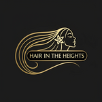 Hair in the Heights Logo - Entry #497