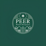 Peer Wealth Management Logo - Entry #399