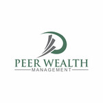 Peer Wealth Management Logo - Entry #653