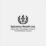 Epictetus Wealth Ltd. Logo - Entry #205