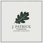 J. Patrick Financial Logo - Entry #2560