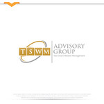 TSWM Advisory Group Logo - Entry #605