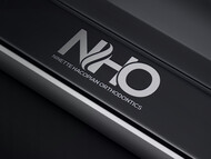 Ninette Hacopian Orthodontics Logo - Entry #431