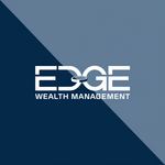 Edge Wealth Management Logo - Entry #1547