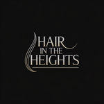 Hair in the Heights Logo - Entry #1757