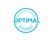 Optimal Strategy Logo - Entry #821