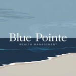 Blue Pointe Wealth Management Logo - Entry #513