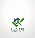 All Clear Inspections LLC Logo - Entry #363