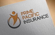 PRIME PACIFIC INSURANCE Logo - Entry #382