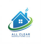 All Clear Inspections LLC Logo - Entry #159
