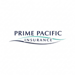 PRIME PACIFIC INSURANCE Logo - Entry #2861
