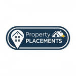 Property Placements Logo - Entry #674
