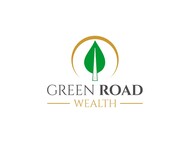 Green Road Wealth Logo - Entry #599