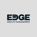 Edge Wealth Management Logo - Entry #1384