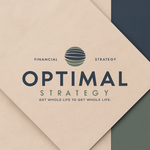 Optimal Strategy Logo - Entry #1673