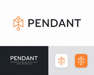 pendant Logo - Entry #155