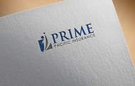 PRIME PACIFIC INSURANCE Logo - Entry #686