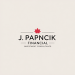 J. Patrick Financial Logo - Entry #1278