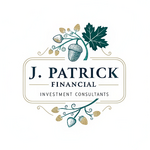 J. Patrick Financial Logo - Entry #2134