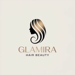 Glamira Hair Beauty Logo - Entry #28