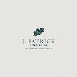 J. Patrick Financial Logo - Entry #1348