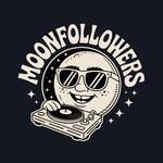 Moonfollowers Logo - Entry #430