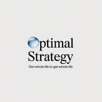 Optimal Strategy Logo - Entry #1989