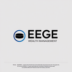Edge Wealth Management Logo - Entry #989