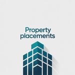 Property Placements Logo - Entry #1463