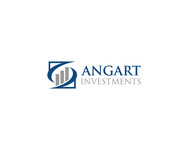 Angart Investments Logo - Entry #410