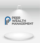 Peer Wealth Management Logo - Entry #1045