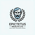 Epictetus Wealth Ltd. Logo - Entry #71