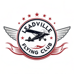 Leadville Flying Club Logo - Entry #880